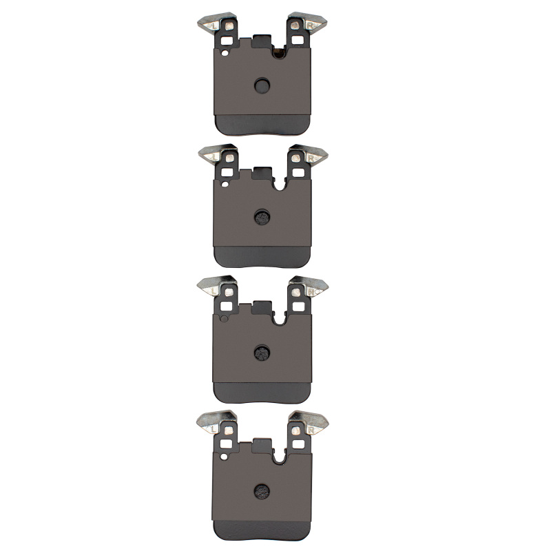 BMW 428i Brake Pads - Rear - R1 Concepts - Optimum OE - `12-`21